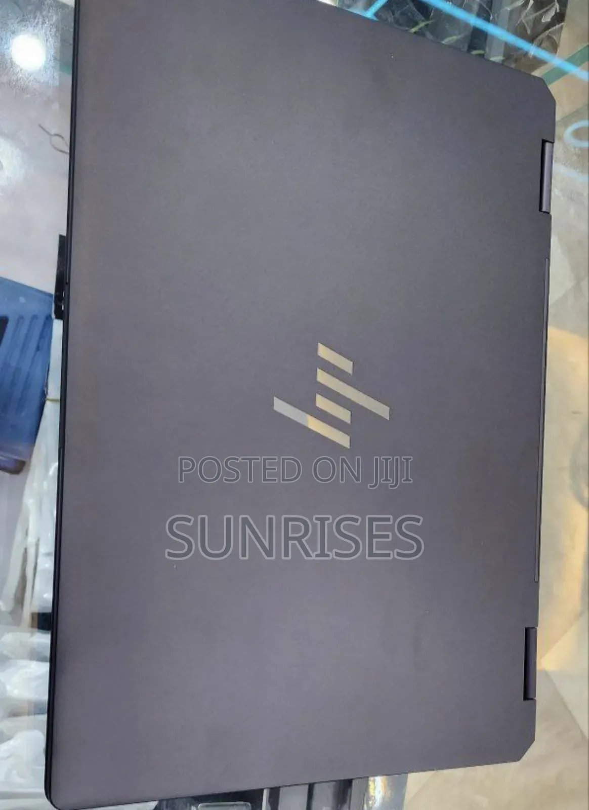 New Laptop HP Spectre X2 16GB Intel Core Ultra 7 SSD 1T