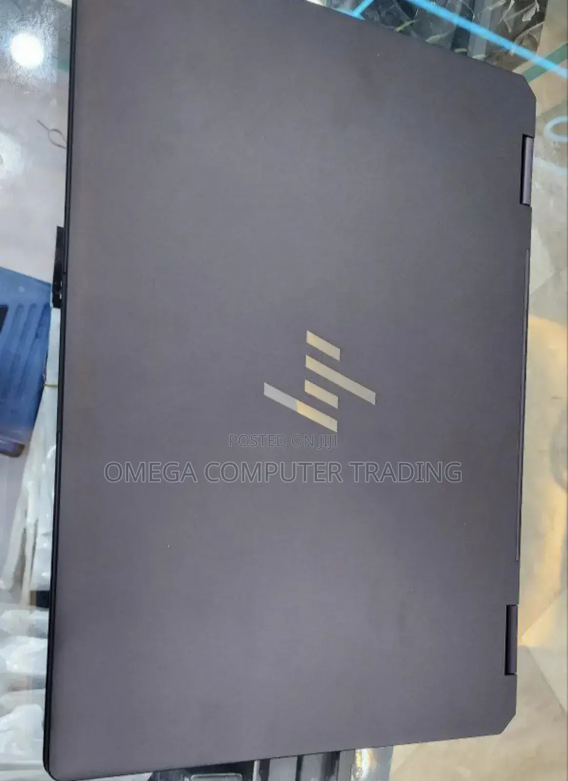 New Laptop HP Spectre X2 16GB Intel Core Ultra 7 SSD 1T