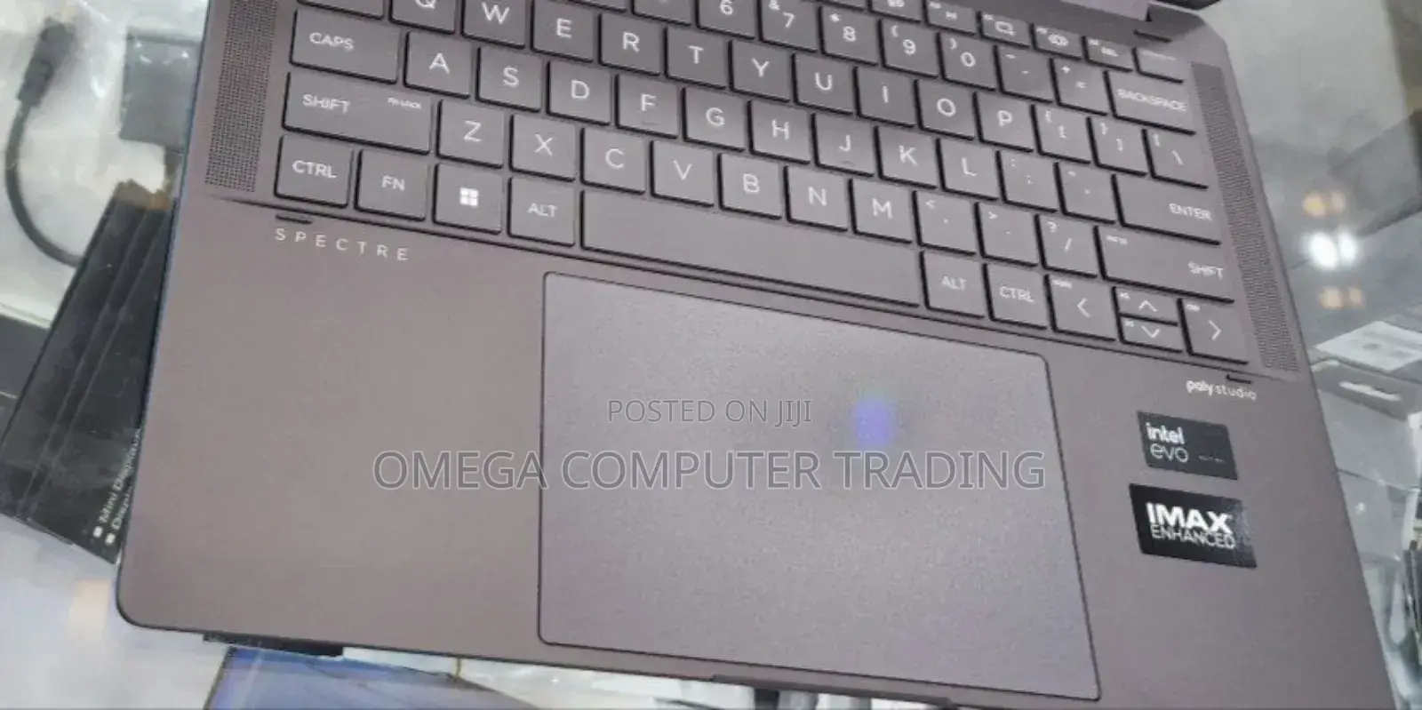 New Laptop HP Spectre X2 16GB Intel Core Ultra 7 SSD 1T
