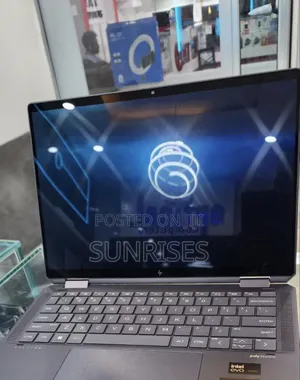 Photo - New Laptop HP Spectre X2 16GB Intel Core Ultra 7 SSD 1T