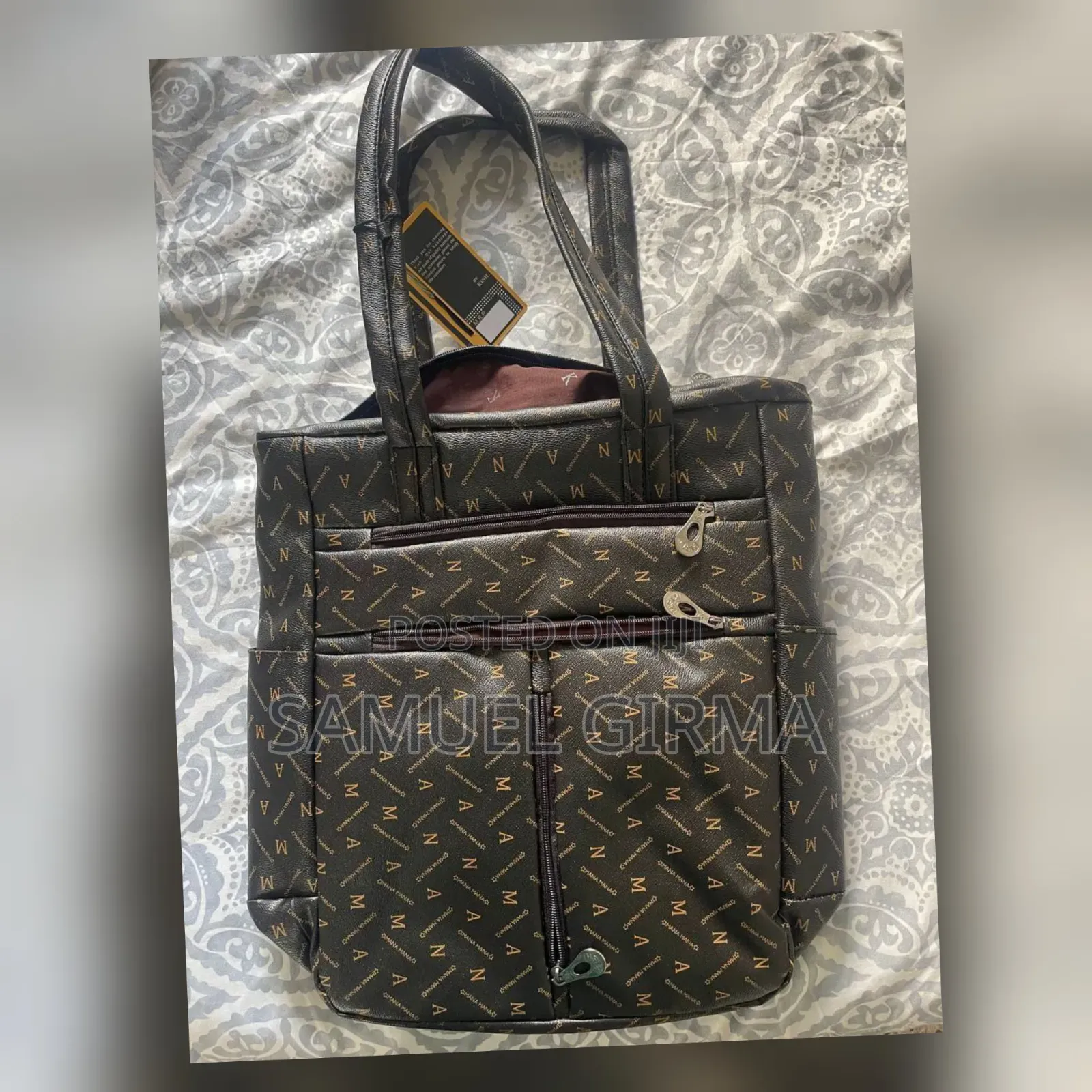 Imported Bag Turkey Quality