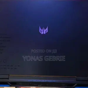 New Laptop Acer 16GB Intel Core I7 SSD 1T