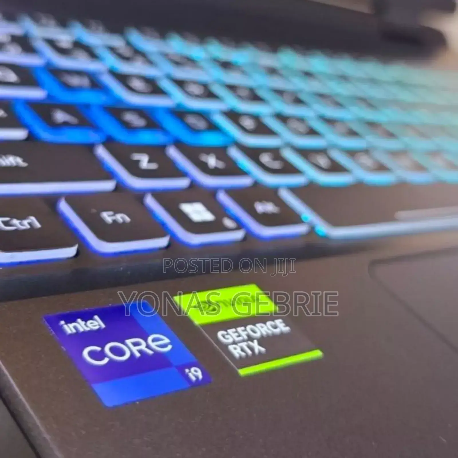 New Laptop Acer 16GB Intel Core I7 SSD 1T