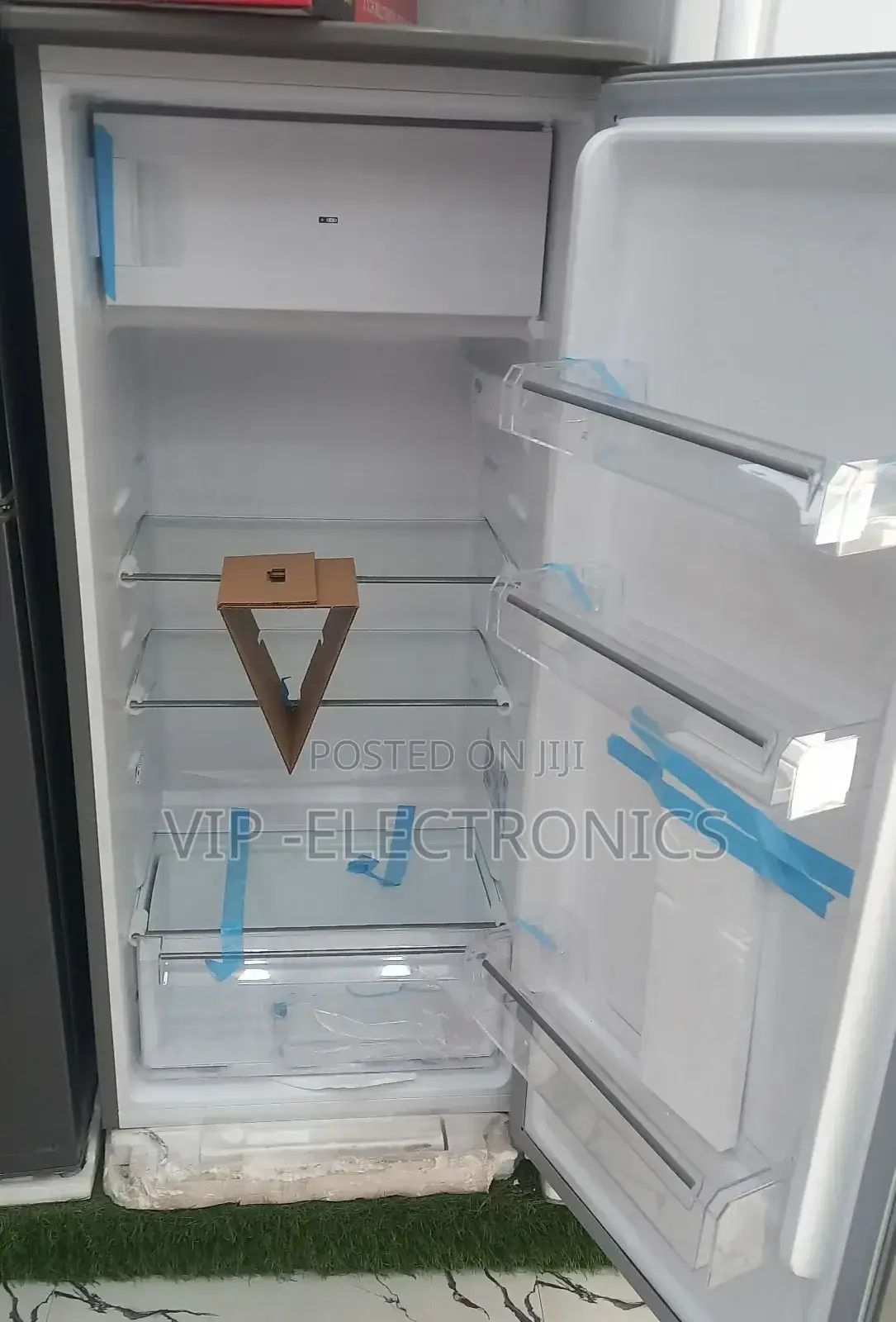 Beko Refrigerator 198l
