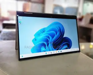 New Laptop HP Pavilion 13 X360 16GB Intel Core I7 SSD 512GB