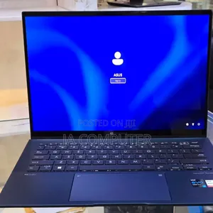 New Laptop Asus ZenBook UX32VD 16GB Intel Core I7 SSD 1T