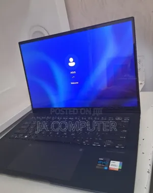 New Laptop Asus ZenBook UX32VD 16GB Intel Core I7 SSD 1T
