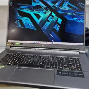 New Laptop Acer Predator Triton 500 SE 16GB Intel Core I7 SSD 1T