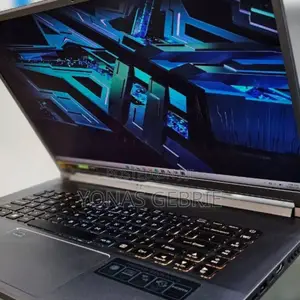 New Laptop Acer Predator Triton 500 SE 16GB Intel Core I7 SSD 1T