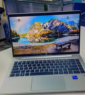 New Laptop HP ProBook 440 G9 16GB Intel Core I7 SSD 512GB