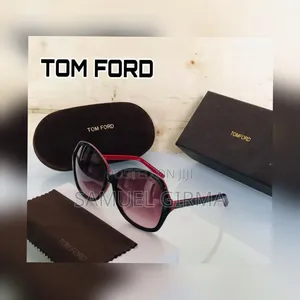 Tom Ford* Sunglass 7aaa Quality Sheet Model