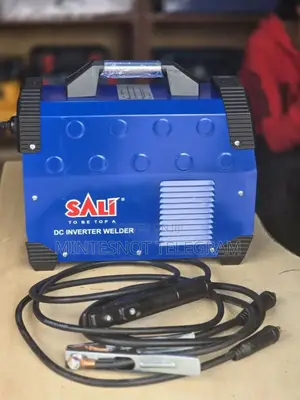 Sali Welding Machine
