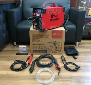 Mig Welding Machine 250a 358a 400a