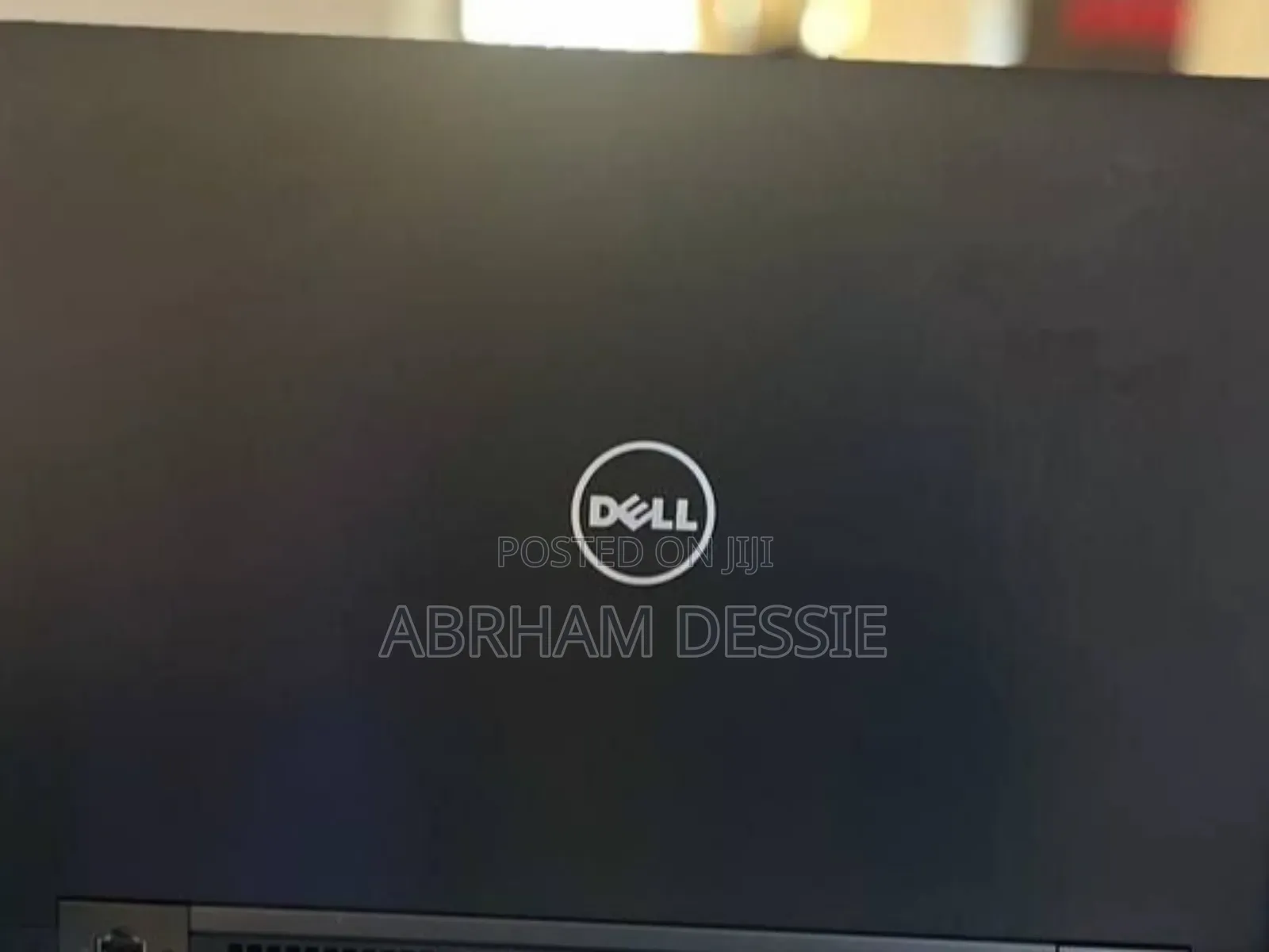 New Laptop Dell Latitude 15 5580 2GB Intel Core I5 SSD 512GB