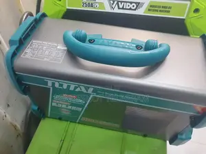 200a Total Inverter Welding Machine