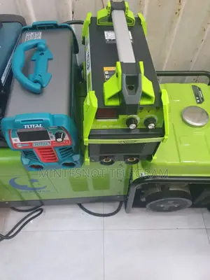 200a Total Inverter Welding Machine