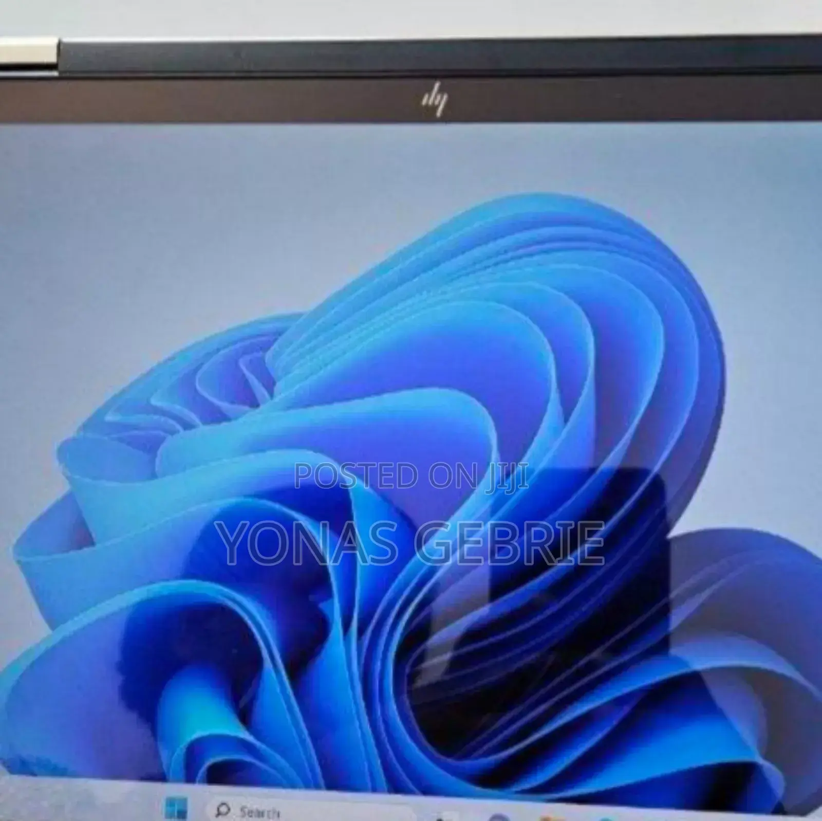 New Laptop HP Spectre X360 16GB Intel Core I7 SSD 1T