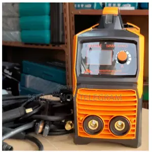 Photo - Jialile Welding Machine