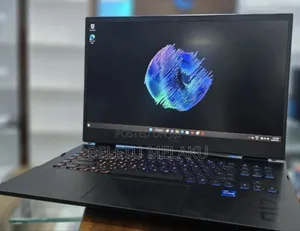 Photo - New Laptop HP Omen 17 32GB Intel Core I7 SSD 2T