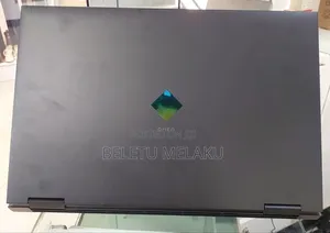 New Laptop HP Omen 17 32GB Intel Core I7 SSD 2T