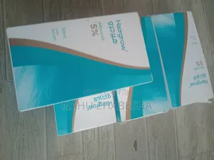 Hair Grow Minoxidil 5%