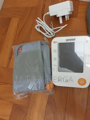 Photo - Accurate፵歉fast and Convenient፼πblood Pressure Measurements