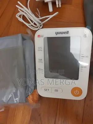 Accurate፵歉fast and Convenient፼πblood Pressure Measurements