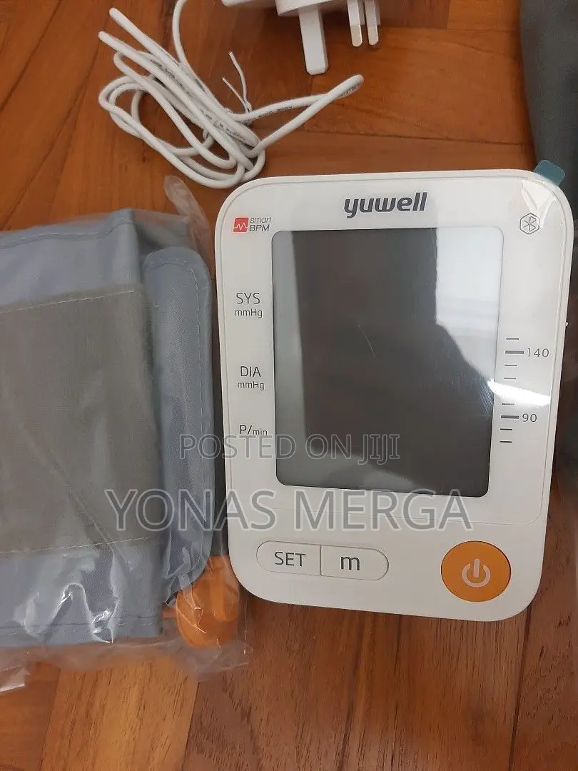 Accurate፵歉fast and Convenient፼πblood Pressure Measurements