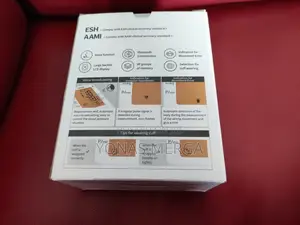 Blood Pressure Monitor፻页bpm*Power Supply:Use Battery+Charger