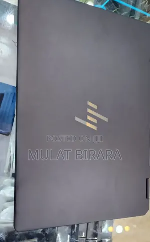 Photo - New Laptop HP Spectre X360 15 16GB Intel Core I7 SSD 1T