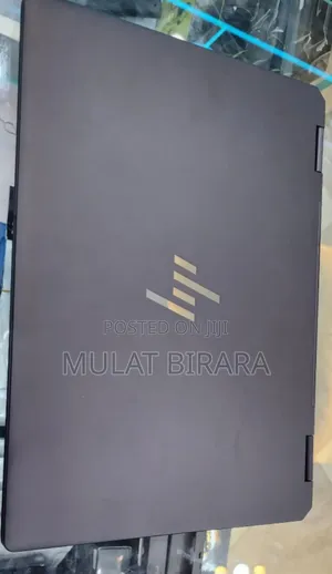 New Laptop HP Spectre X360 15 16GB Intel Core I7 SSD 1T