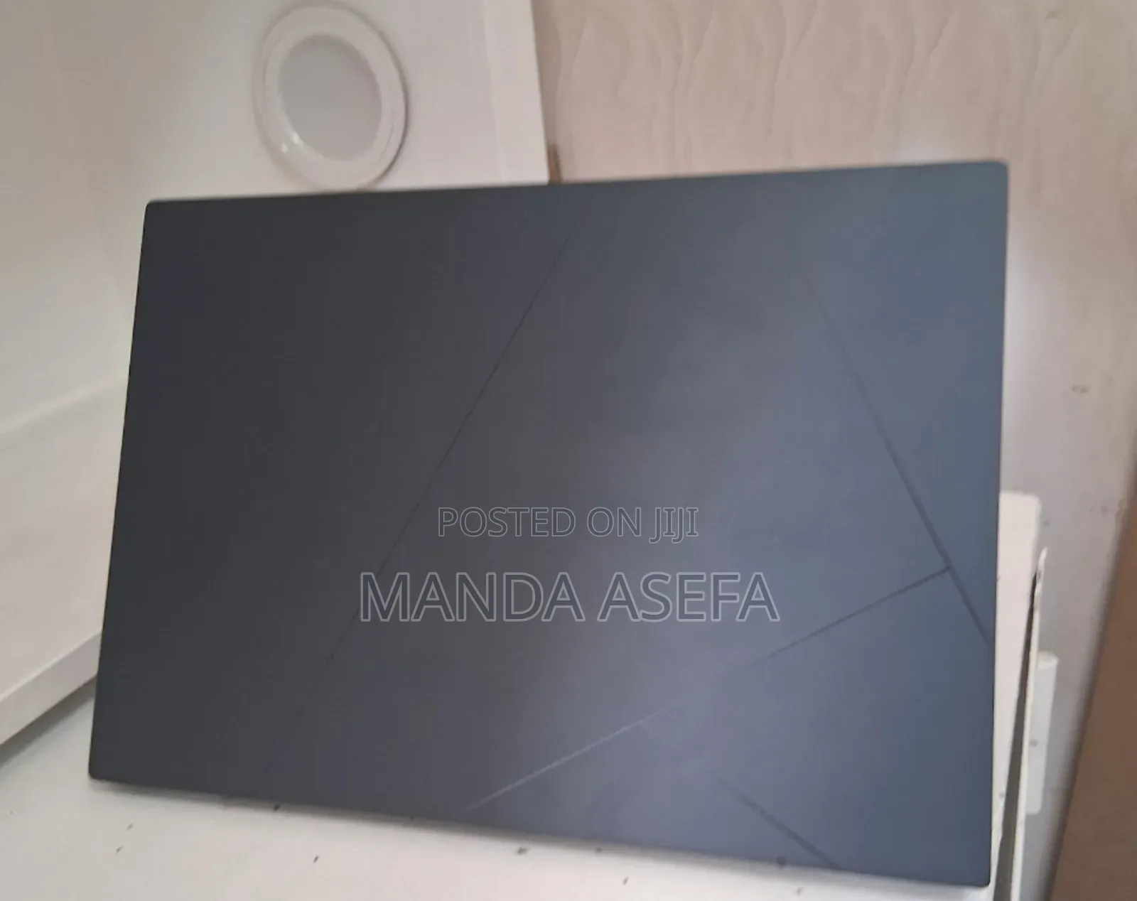 New Laptop Asus Zenbook Duo 14 16GB Intel Core I7 SSD 1T