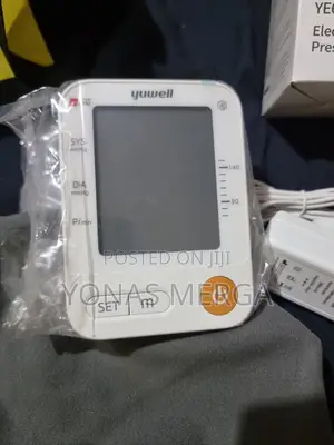 Photo - High Quality and Easy Use Bp Machine for All Customers.