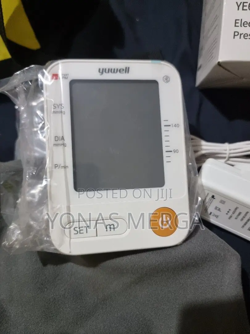 High Quality and Easy Use Bp Machine for All Customers.