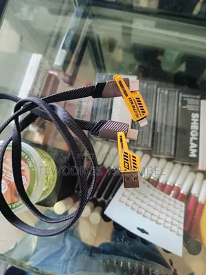 Photo - Brand New Adot Fast Data Cable