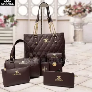 Photo - Chanel Combo Best Quality Set of 6