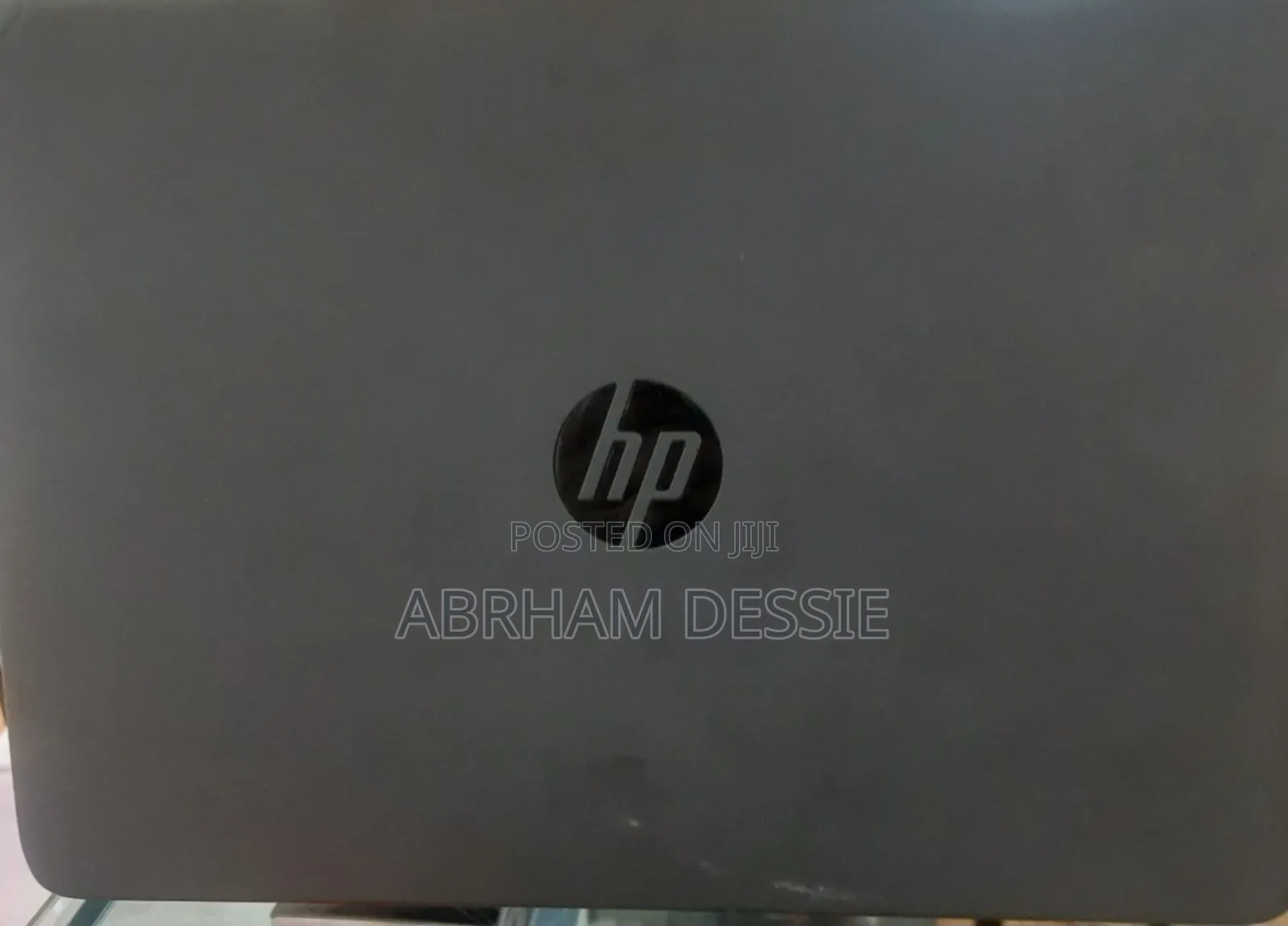 New Laptop HP EliteBook 1050 G1 8GB Intel Core I5 HDD 500GB