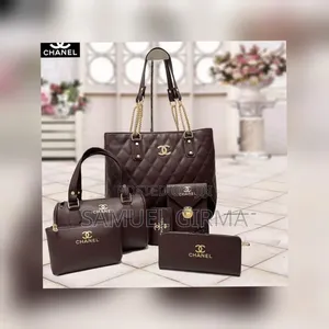 Chanel Combo Best Quality Set of 6