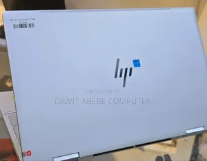 Photo - New Laptop HP Envy X360 16GB Intel Core I7 SSD 512GB