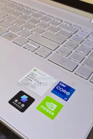 New Laptop HP Envy X360 16GB Intel Core I7 SSD 512GB