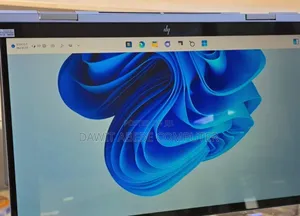 New Laptop HP Envy X360 16GB Intel Core I7 SSD 512GB