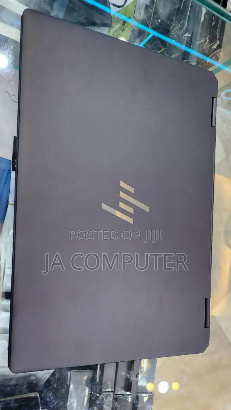 New Laptop HP Spectre 16GB Intel Core Ultra 7 SSD 1T