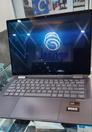 Photo - New Laptop HP Spectre 16GB Intel Core Ultra 7 SSD 1T