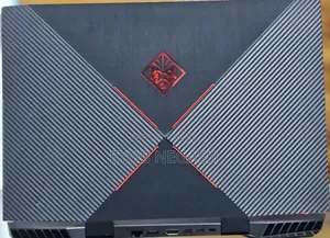 Photo - New Laptop HP Omen X 16GB Intel Core I7 SSD 512GB