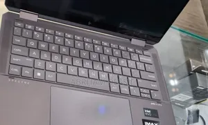New Laptop HP Spectre X360 16GB Intel Core Ultra 7 SSD 1T
