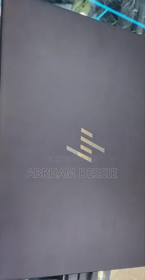 New Laptop HP Spectre X360 16GB Intel Core Ultra 7 SSD 1T