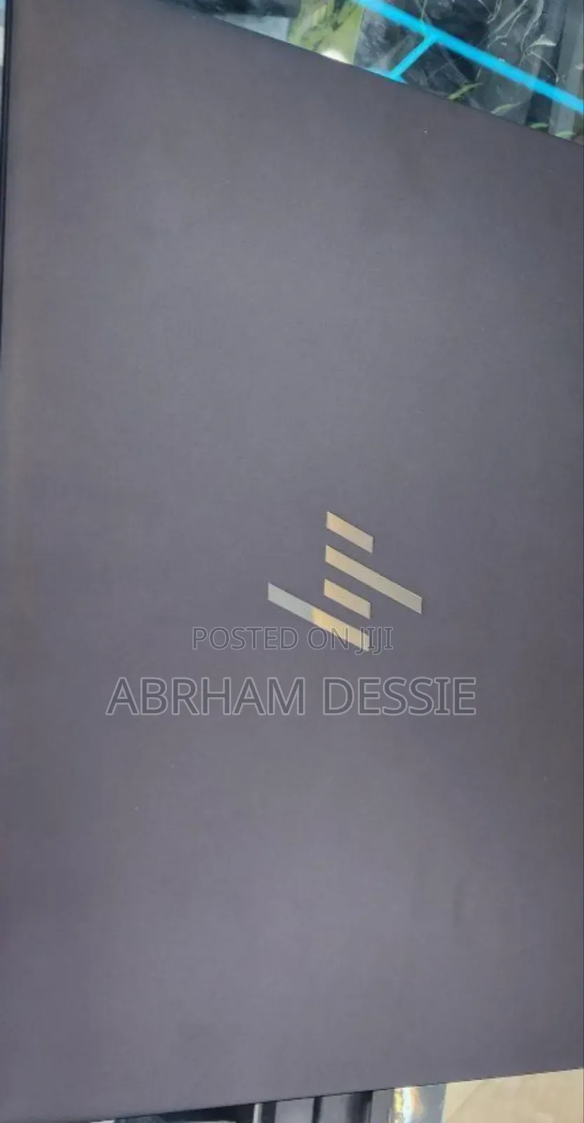 New Laptop HP Spectre X360 16GB Intel Core Ultra 7 SSD 1T