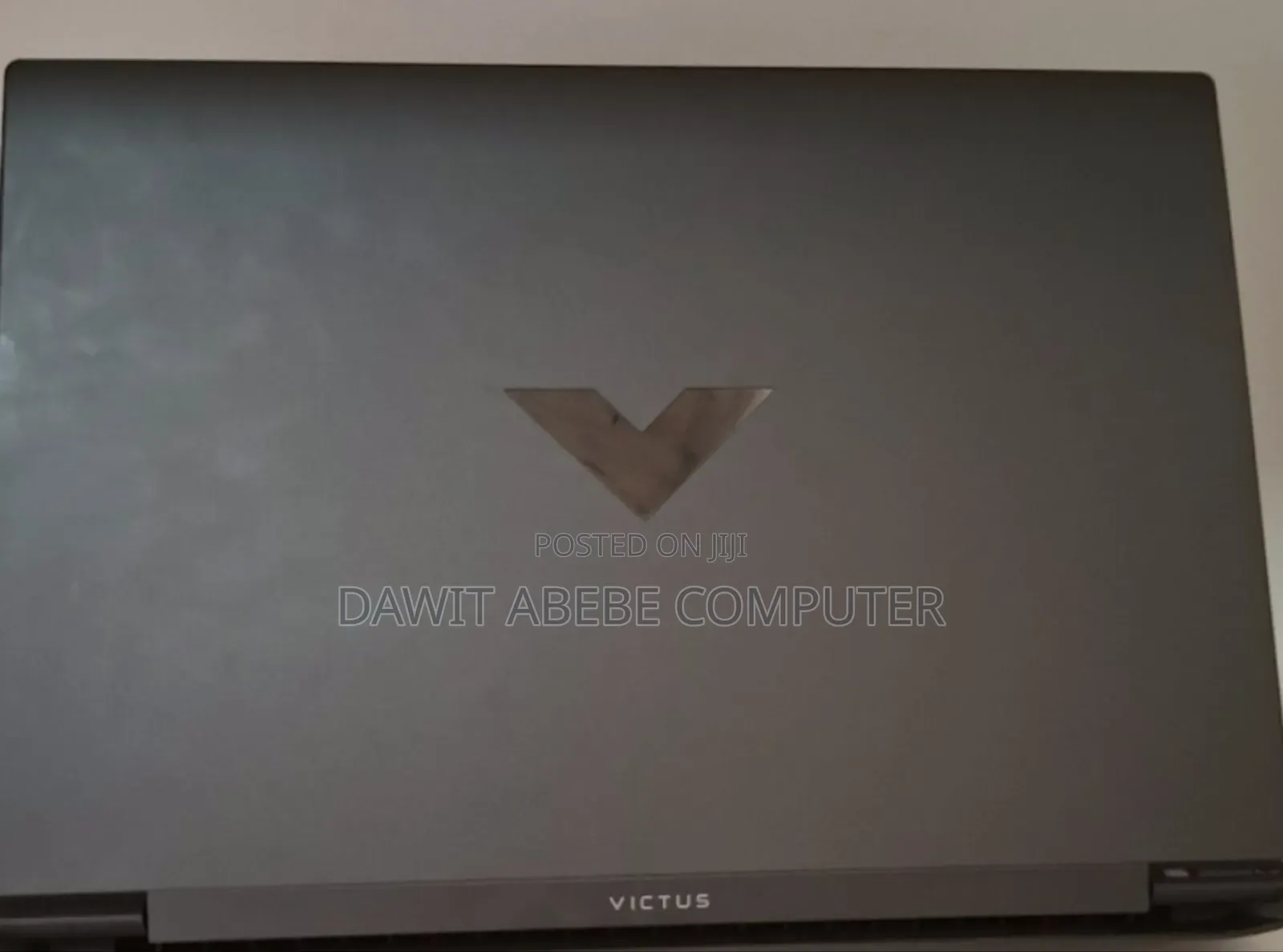 New Laptop HP Victus 15 16GB Intel Core I7 SSD 1T