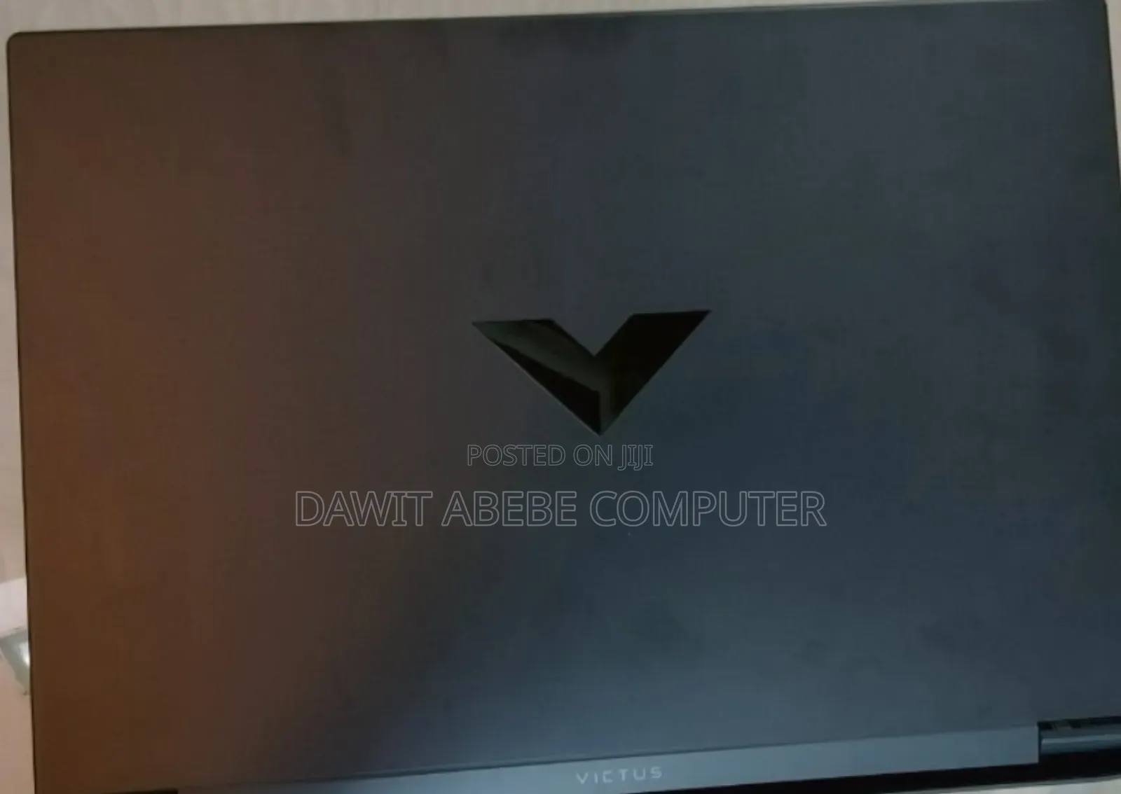 New Laptop HP Victus 15 16GB Intel Core I7 SSD 1T