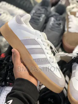 Photo - Adidas Samba